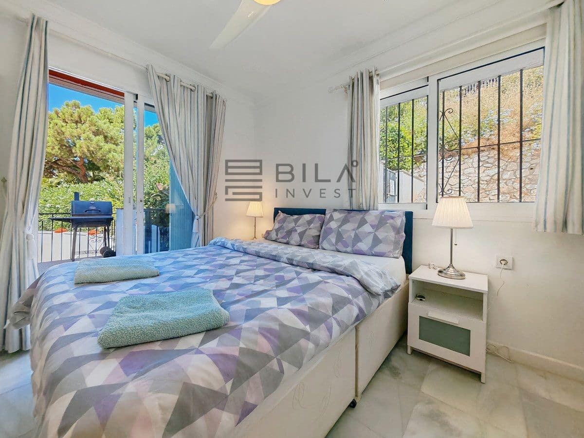 5 camera da letto Casa in vendita in Calahonda con piscina garage - 565.000 € (Rif: 9751494)