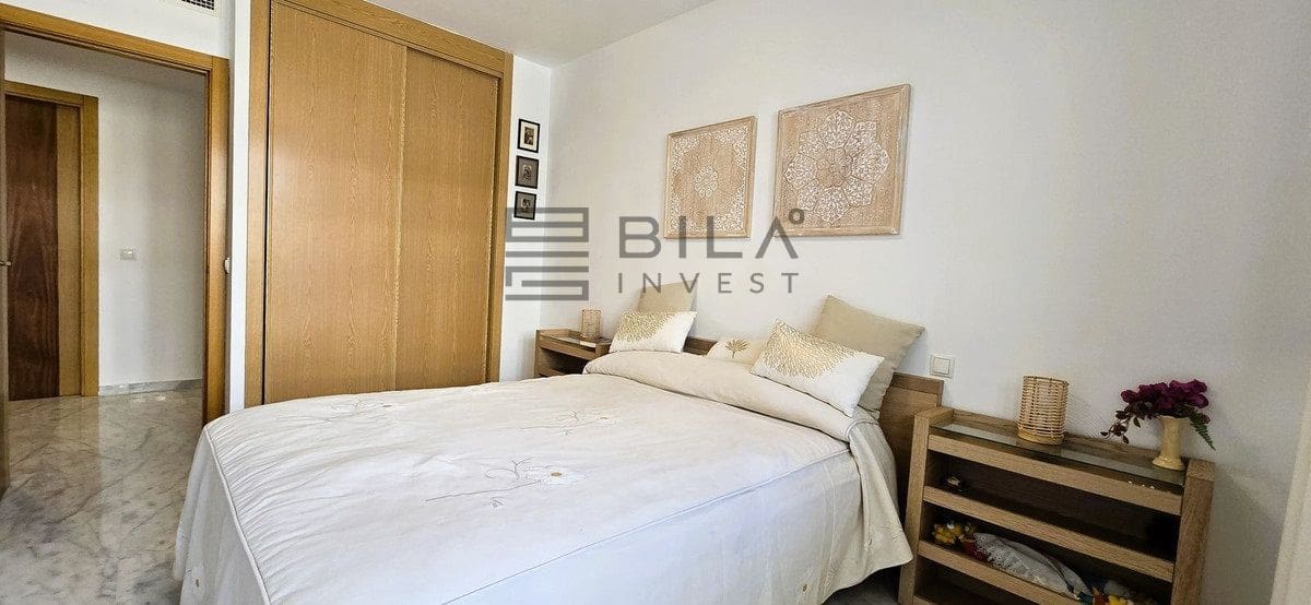 2 sovrum Lägenhet till salu i Riviera del Sol med pool garage - 335 000 € (Ref: 9751495)