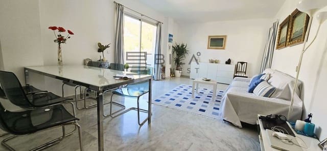 2 sypialnia Mieszkanie na sprzedaż w Riviera del Sol, Mijas z basenem garażem - 335 000 € (Ref: 9751495)