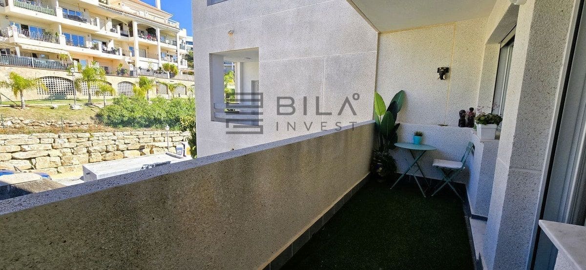 2 sovrum Lägenhet till salu i Riviera del Sol med pool garage - 335 000 € (Ref: 9751495)