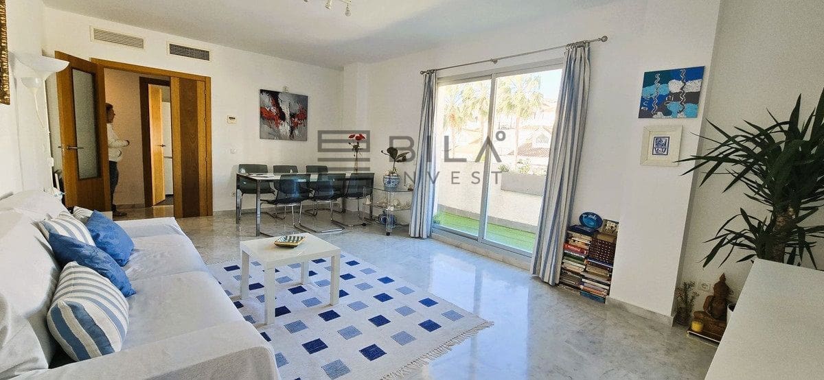 2 sovrum Lägenhet till salu i Riviera del Sol med pool garage - 335 000 € (Ref: 9751495)