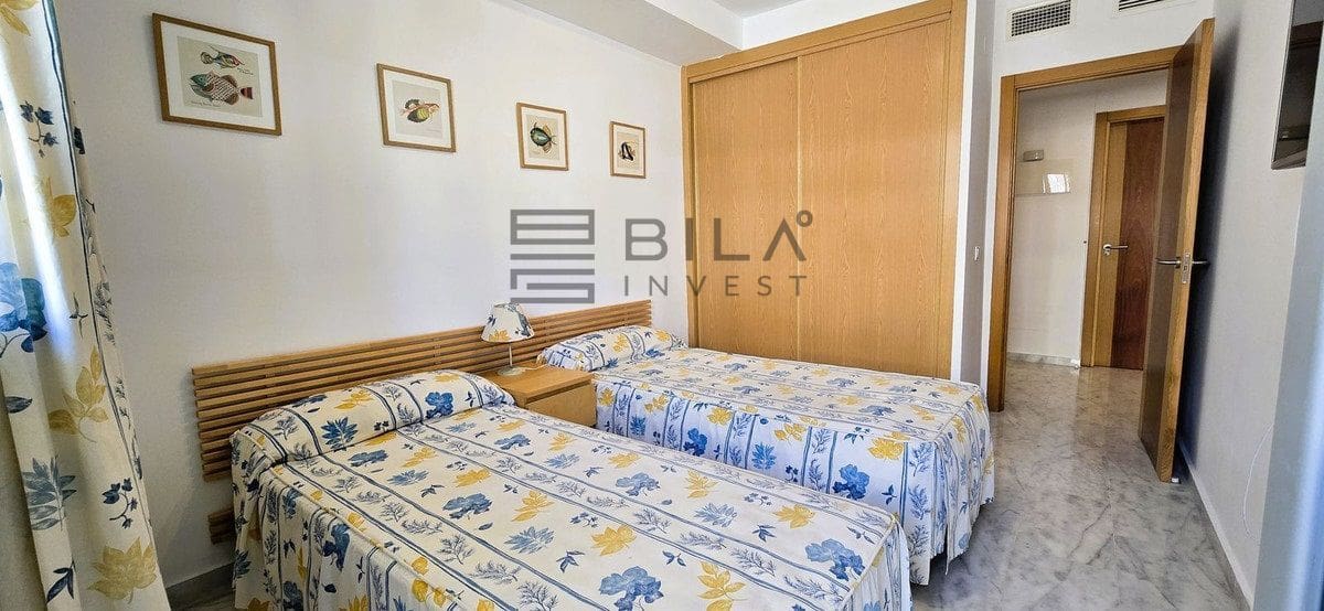 2 sovrum Lägenhet till salu i Riviera del Sol med pool garage - 335 000 € (Ref: 9751495)