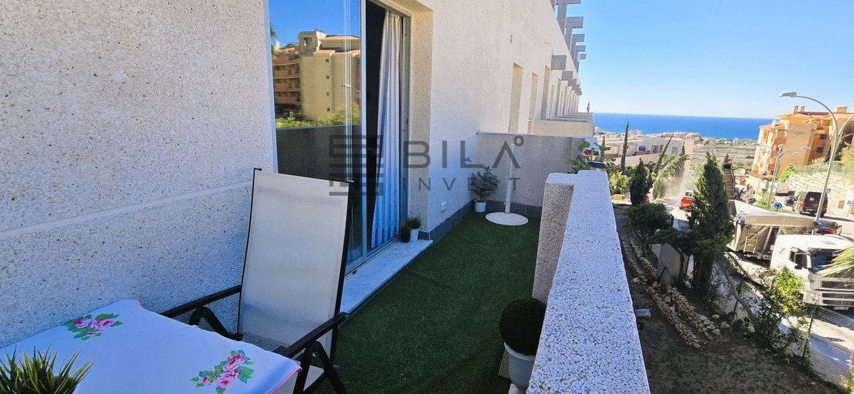 2 sovrum Lägenhet till salu i Riviera del Sol med pool garage - 335 000 € (Ref: 9751495)