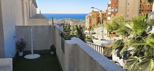 2 sypialnia Mieszkanie na sprzedaż w Riviera del Sol, Mijas z basenem garażem - 335 000 € (Ref: 9751495)