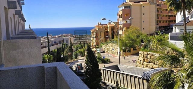 2 sypialnia Mieszkanie na sprzedaż w Riviera del Sol, Mijas z basenem garażem - 335 000 € (Ref: 9751495)