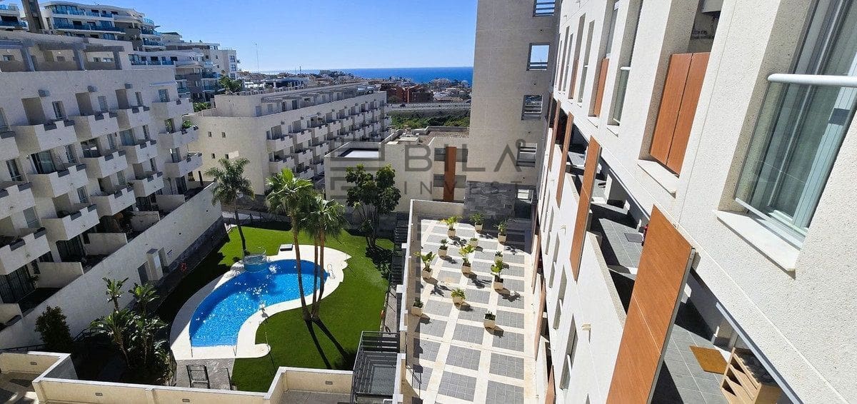 2 sovrum Lägenhet till salu i Riviera del Sol med pool garage - 335 000 € (Ref: 9751495)