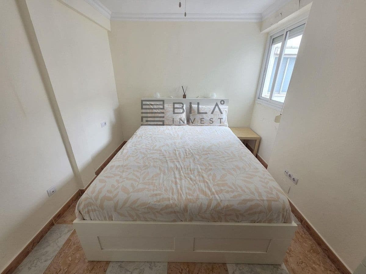 3 soveværelse Lejlighed til salg i Fuengirola - € 259.000 (Ref: 9751497)