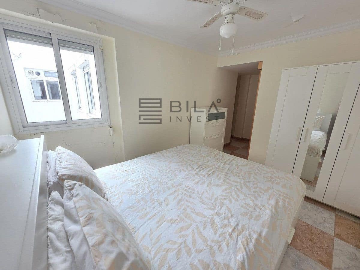 3 soveværelse Lejlighed til salg i Fuengirola - € 259.000 (Ref: 9751497)