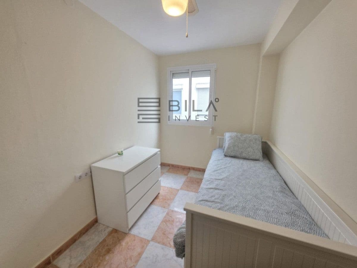 3 soveværelse Lejlighed til salg i Fuengirola - € 259.000 (Ref: 9751497)