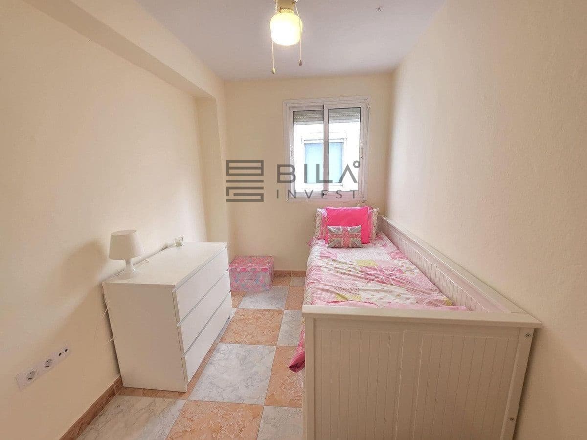 3 soveværelse Lejlighed til salg i Fuengirola - € 259.000 (Ref: 9751497)