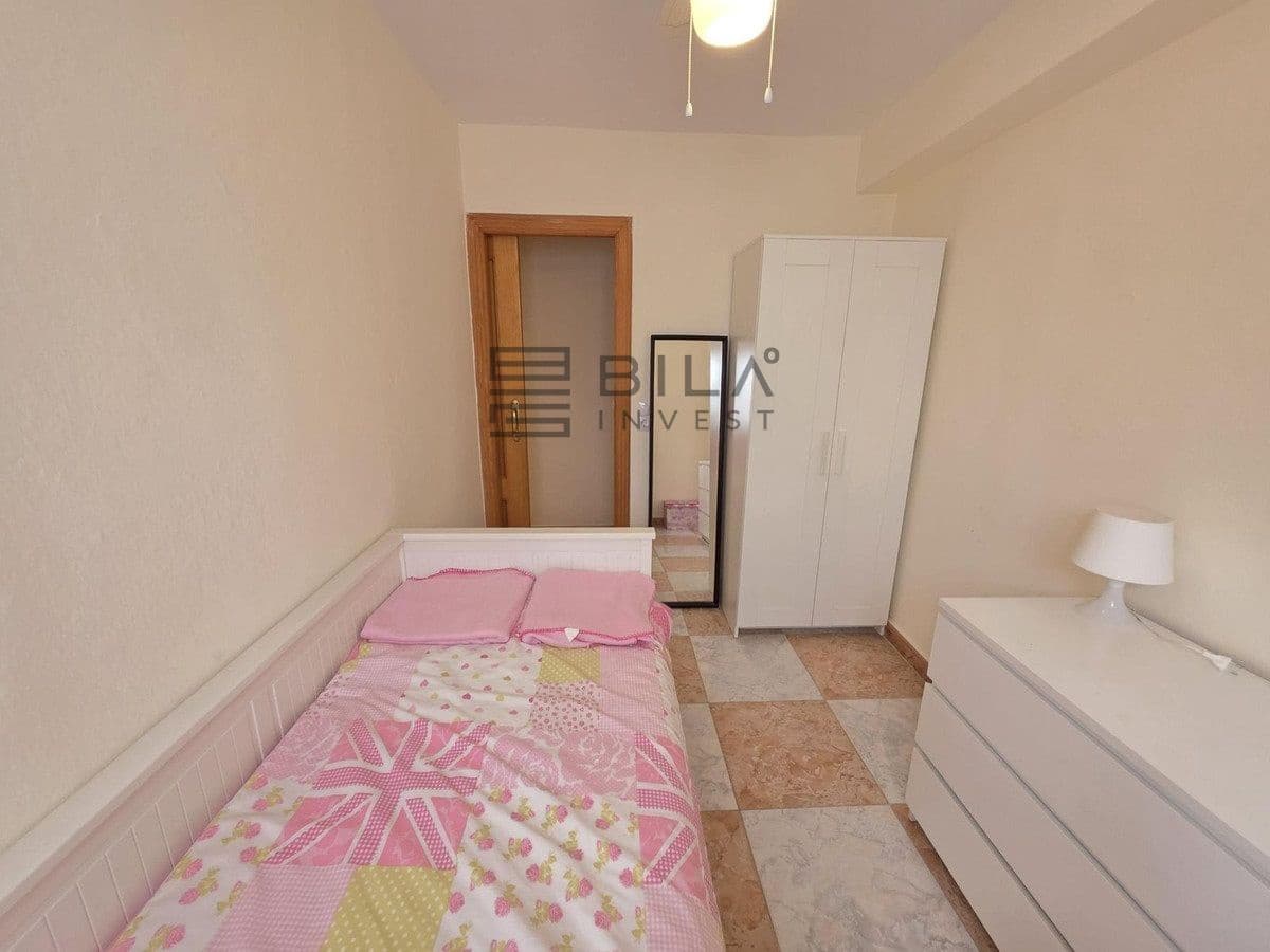 3 soveværelse Lejlighed til salg i Fuengirola - € 259.000 (Ref: 9751497)