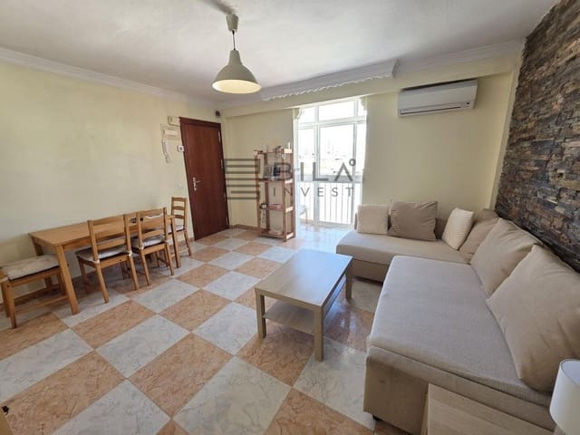 3 soveværelse Lejlighed til salg i Zona Puerto Deportivo, Fuengirola - € 259.000 (Ref: 9751497)