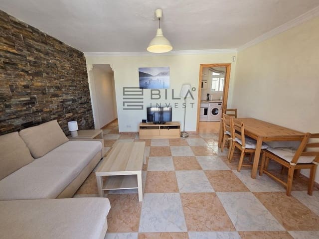 3 soveværelse Lejlighed til salg i Zona Puerto Deportivo, Fuengirola - € 259.000 (Ref: 9751497)