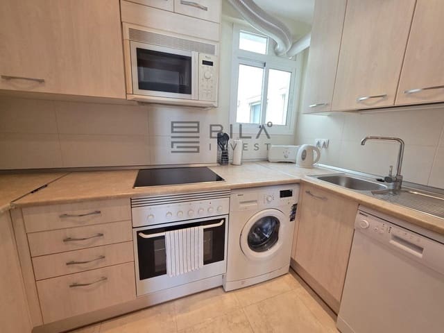 3 soveværelse Lejlighed til salg i Zona Puerto Deportivo, Fuengirola - € 259.000 (Ref: 9751497)