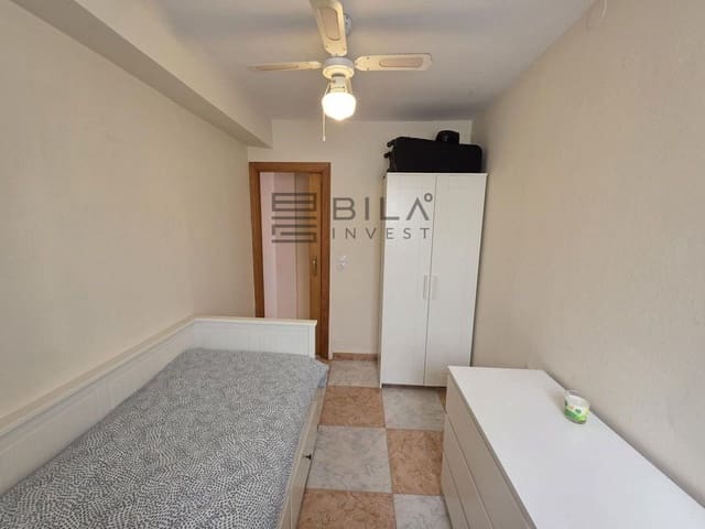 3 soveværelse Lejlighed til salg i Zona Puerto Deportivo, Fuengirola - € 259.000 (Ref: 9751497)