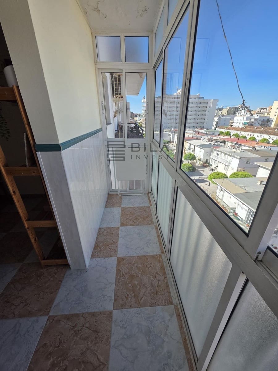 3 soveværelse Lejlighed til salg i Fuengirola - € 259.000 (Ref: 9751497)