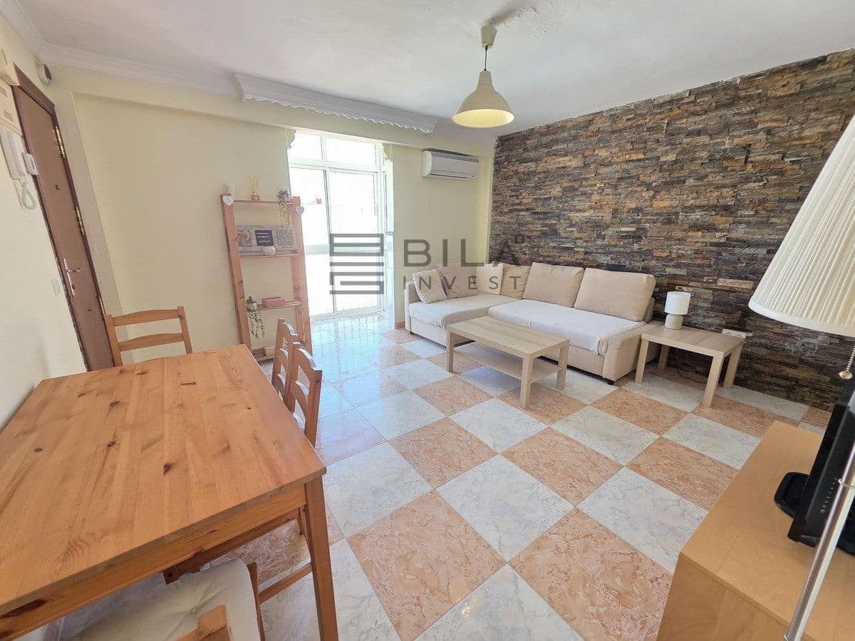 3 soveværelse Lejlighed til salg i Fuengirola - € 259.000 (Ref: 9751497)