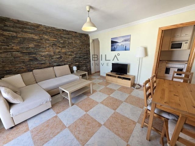 3 soveværelse Lejlighed til salg i Zona Puerto Deportivo, Fuengirola - € 259.000 (Ref: 9751497)