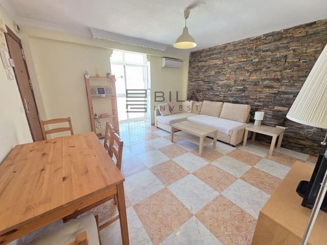 3 soveværelse Lejlighed til salg i Zona Puerto Deportivo, Fuengirola - € 259.000 (Ref: 9751497)