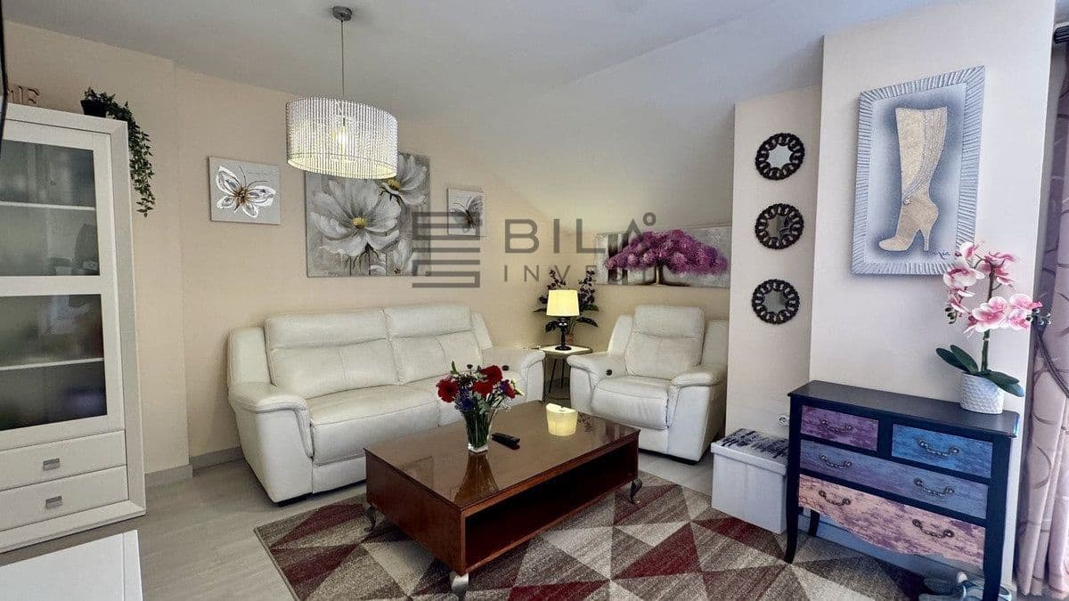 2 soverom Penthouse til salgs i Fuengirola med svømmebasseng - € 370 000 (Ref: 9751499)