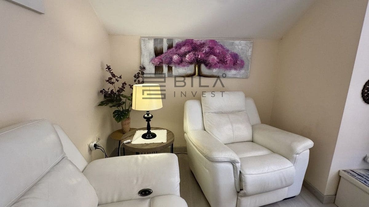 2 soverom Penthouse til salgs i Fuengirola med svømmebasseng - € 370 000 (Ref: 9751499)