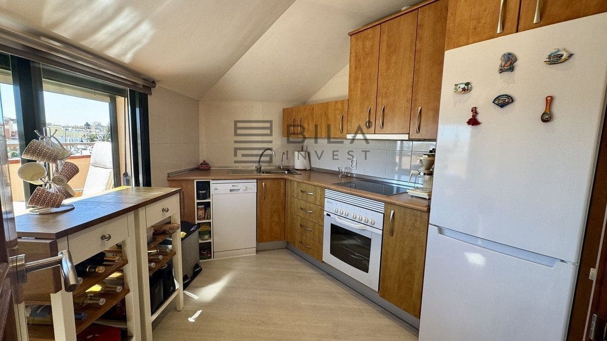 2 soverom Penthouse til salgs i Fuengirola med svømmebasseng - € 370 000 (Ref: 9751499)