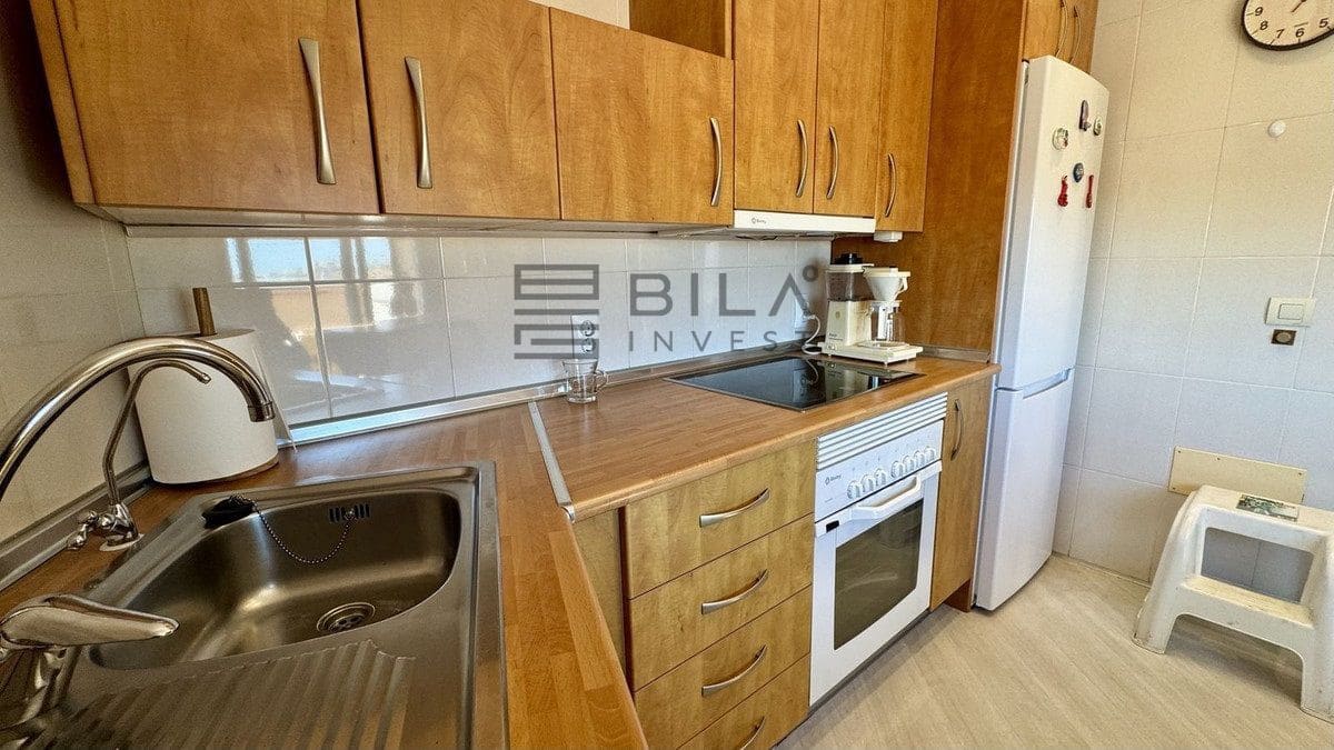 2 soverom Penthouse til salgs i Fuengirola med svømmebasseng - € 370 000 (Ref: 9751499)