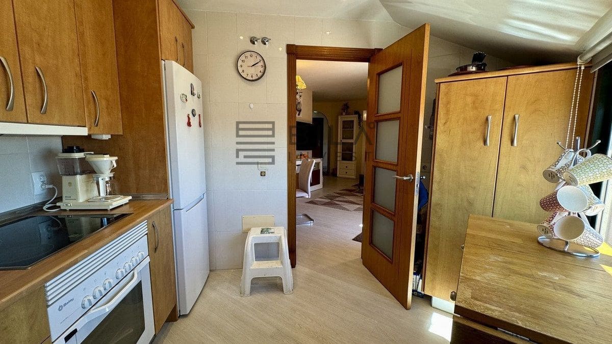 2 soverom Penthouse til salgs i Fuengirola med svømmebasseng - € 370 000 (Ref: 9751499)