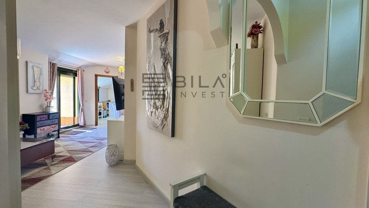 2 soverom Penthouse til salgs i Fuengirola med svømmebasseng - € 370 000 (Ref: 9751499)