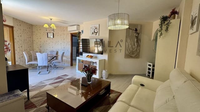 2 soverom Penthouse til salgs i Centro ciudad, Fuengirola med svømmebasseng - € 370 000 (Ref: 9751499)