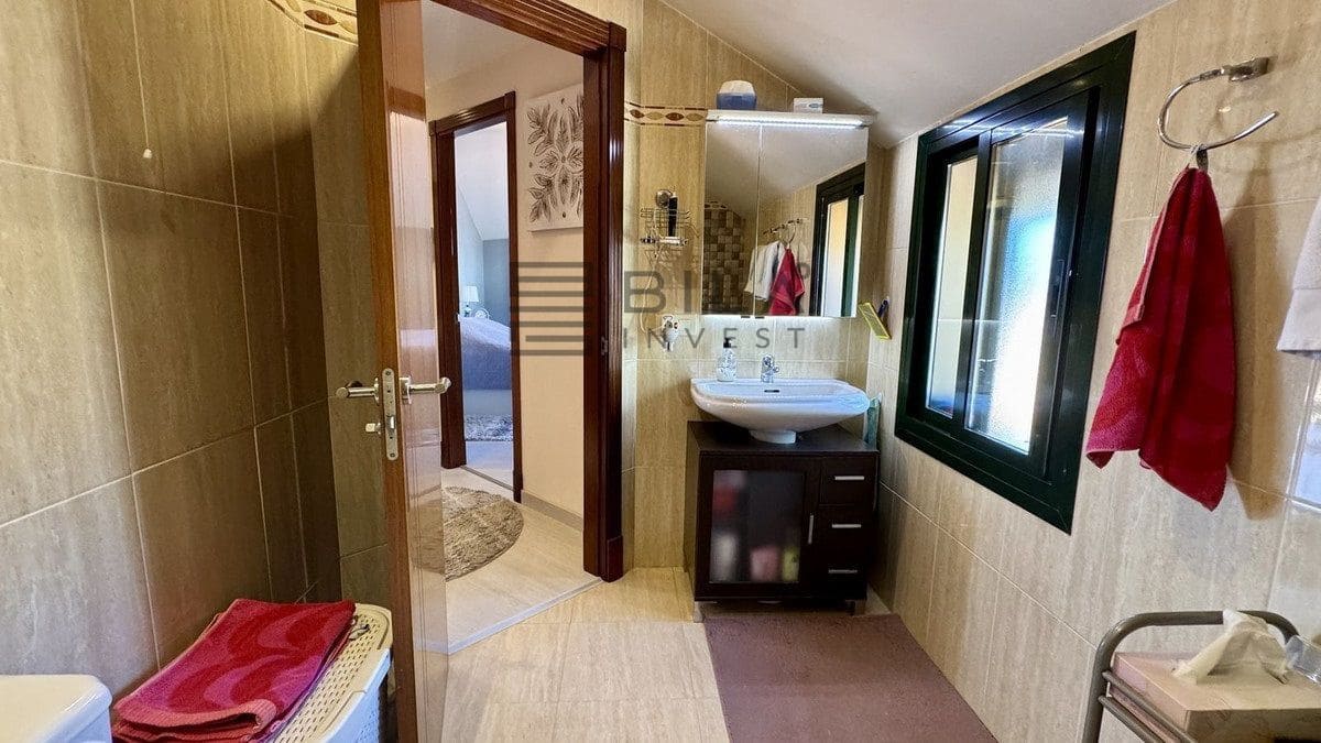 2 soverom Penthouse til salgs i Fuengirola med svømmebasseng - € 370 000 (Ref: 9751499)