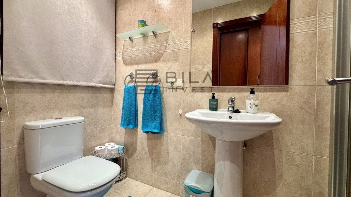 2 soverom Penthouse til salgs i Fuengirola med svømmebasseng - € 370 000 (Ref: 9751499)