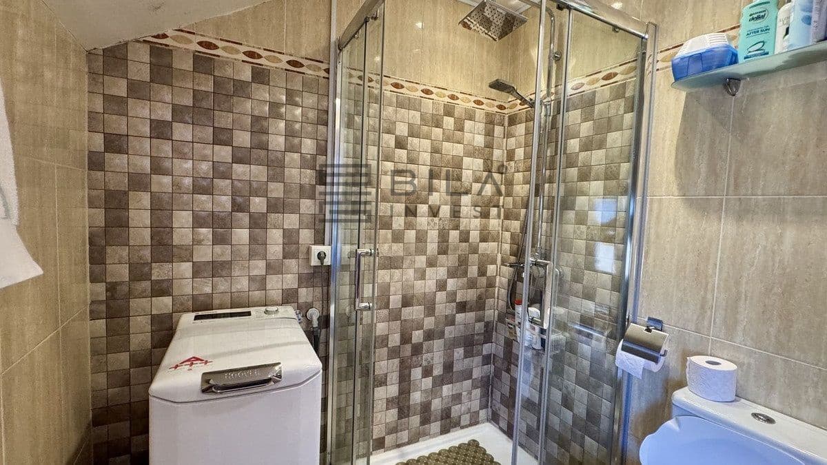 2 soverom Penthouse til salgs i Fuengirola med svømmebasseng - € 370 000 (Ref: 9751499)