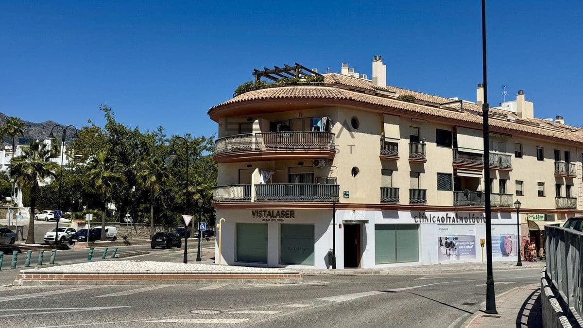 2 soverom Penthouse til salgs i Fuengirola med svømmebasseng - € 370 000 (Ref: 9751499)