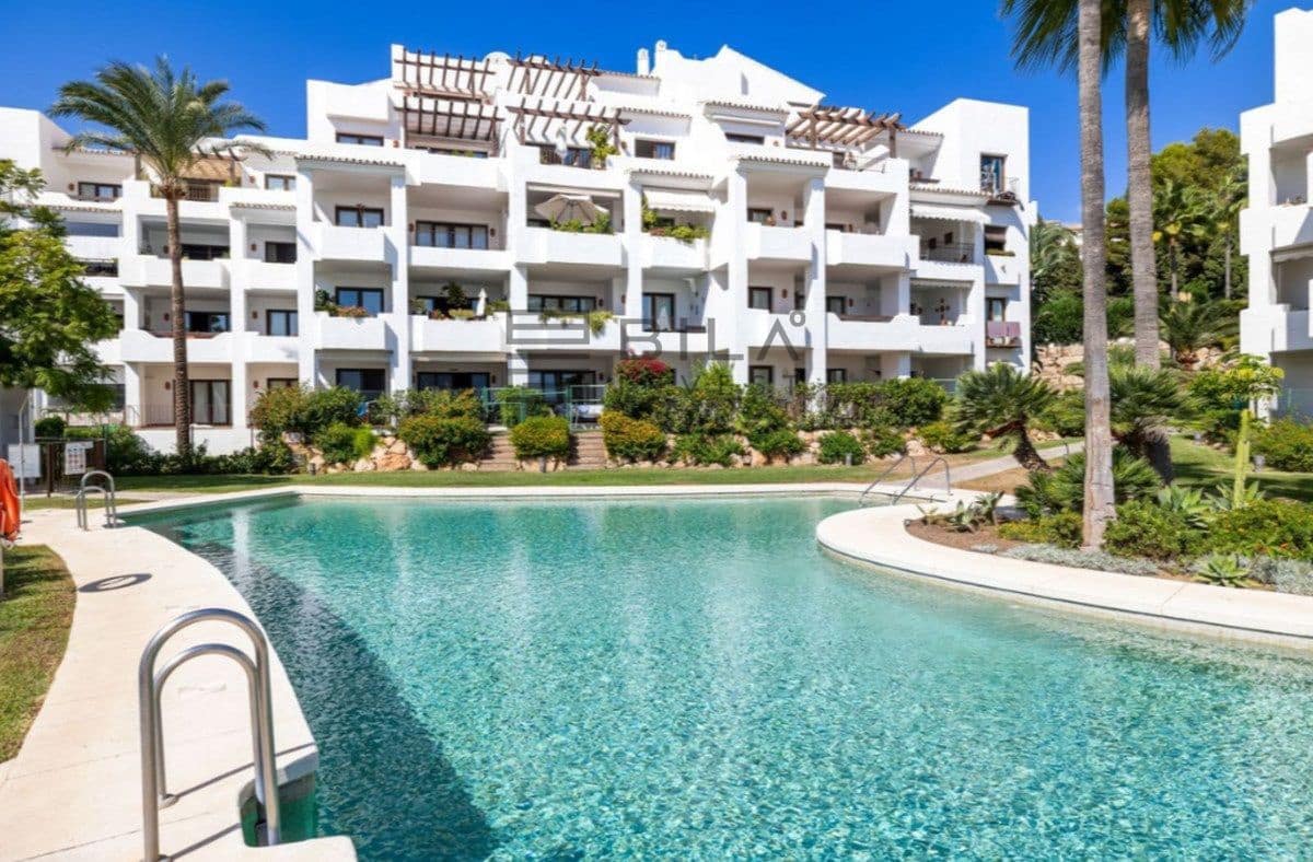 3 quarto Apartamento para venda em Mijas Golf com piscina garagem - 425 000 € (Ref: 9751500)