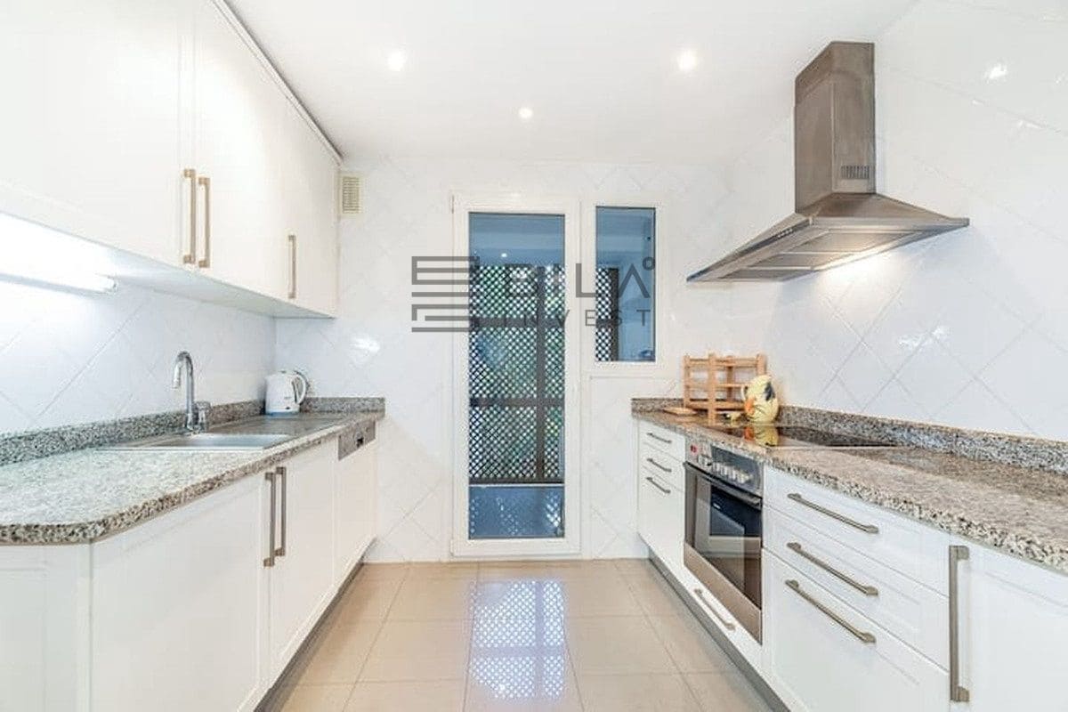 3 quarto Apartamento para venda em Mijas Golf com piscina garagem - 425 000 € (Ref: 9751500)