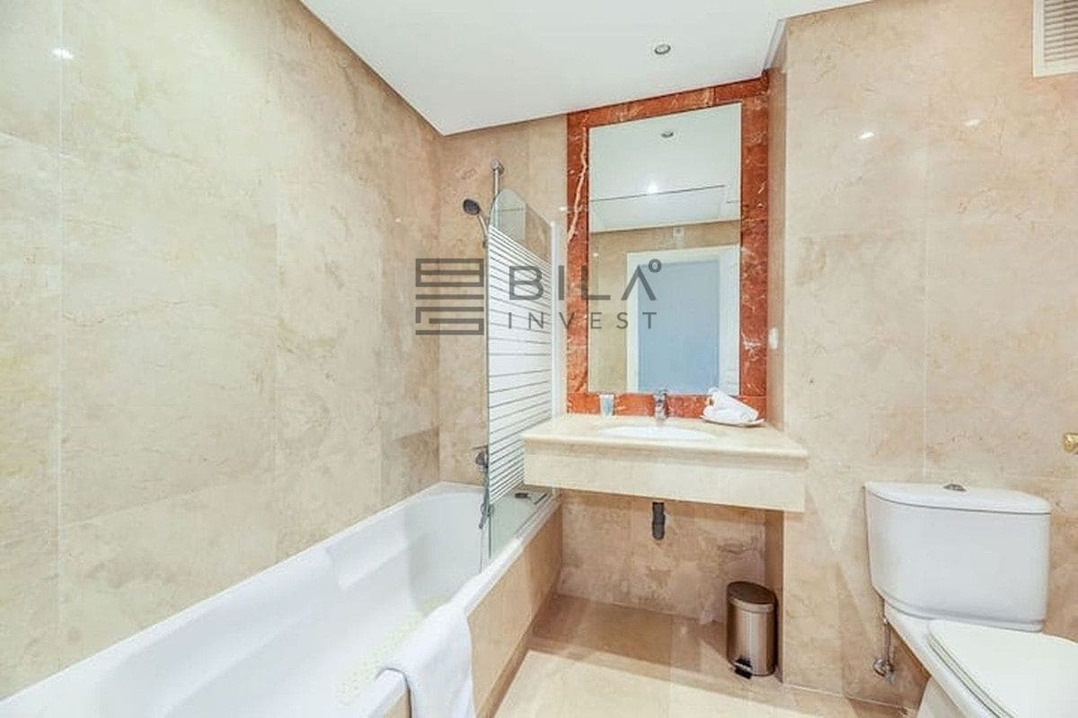 3 quarto Apartamento para venda em Mijas Golf com piscina garagem - 425 000 € (Ref: 9751500)