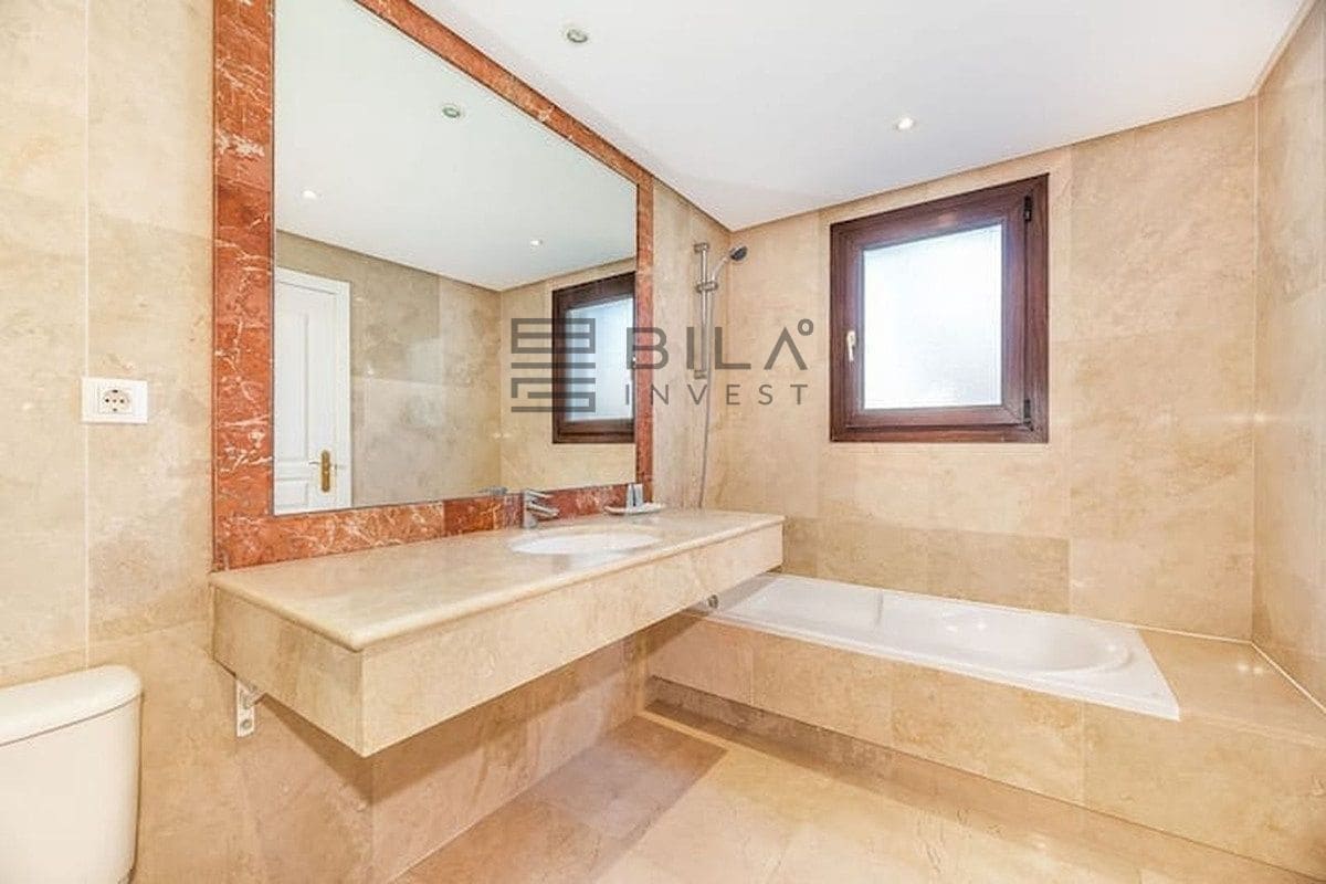 3 quarto Apartamento para venda em Mijas Golf com piscina garagem - 425 000 € (Ref: 9751500)