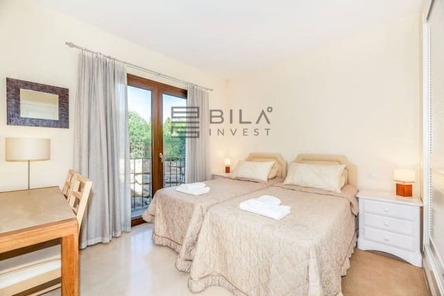 3 quarto Apartamento para venda em Mijas Golf, Mijas com piscina garagem - 425 000 € (Ref: 9751500)