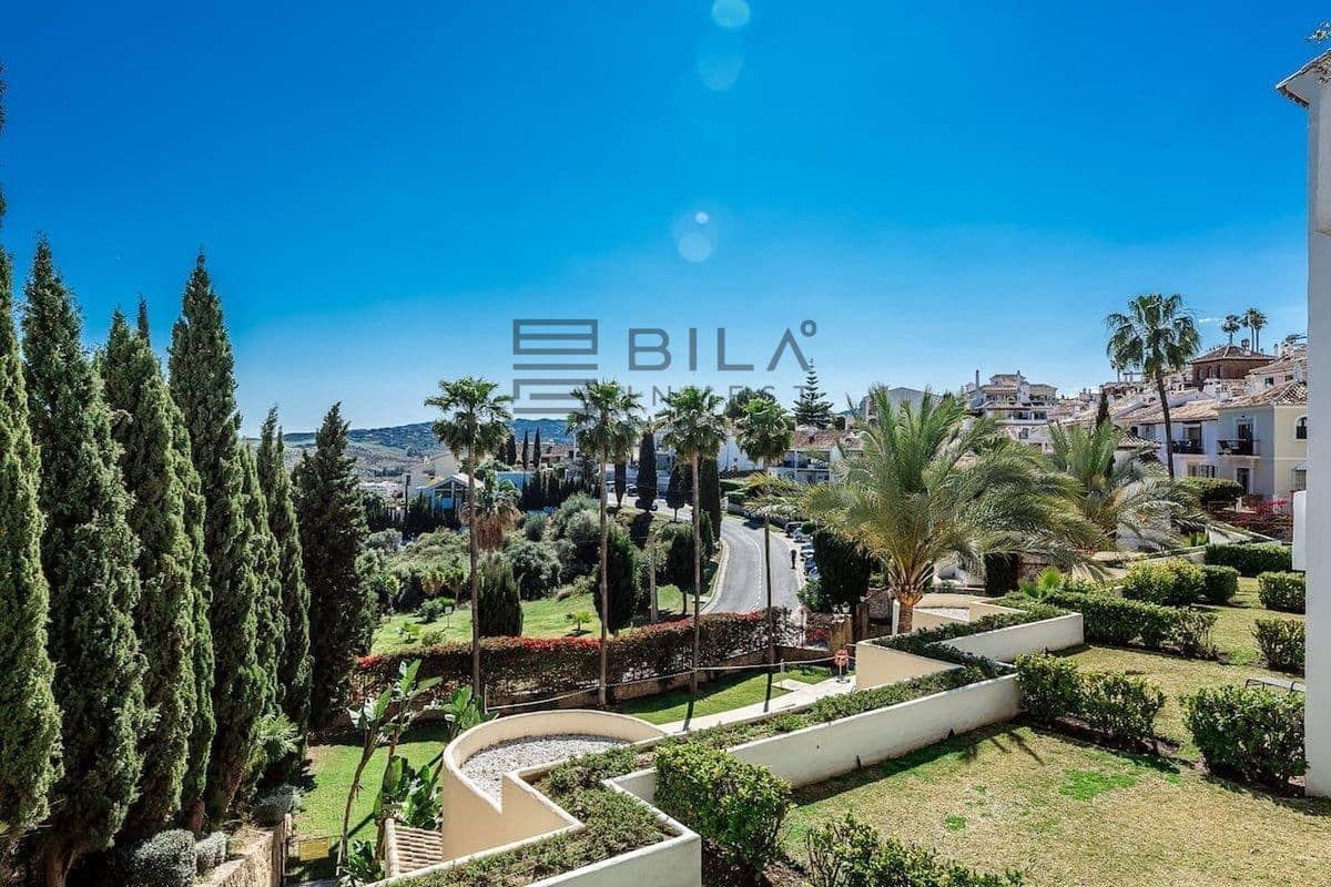 3 quarto Apartamento para venda em Mijas Golf com piscina garagem - 425 000 € (Ref: 9751500)