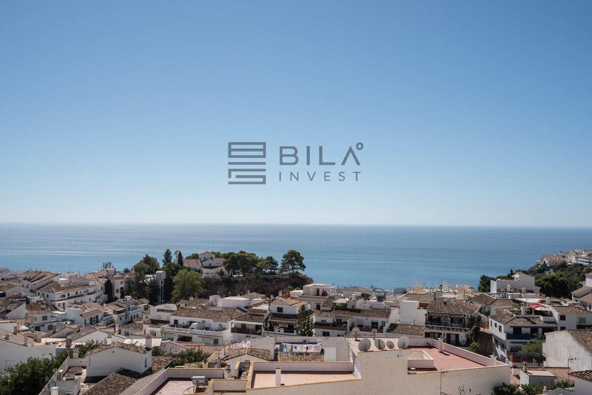 2 Zimmer Penthouse zu verkaufen in Benalmadena - 339.000 € (Ref: 9762320)