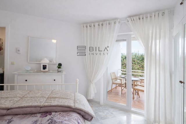 Piso de 2 habitaciones en Torreblanca, Fuengirola en venta con piscina - 265.000 € (Ref: 9762321)