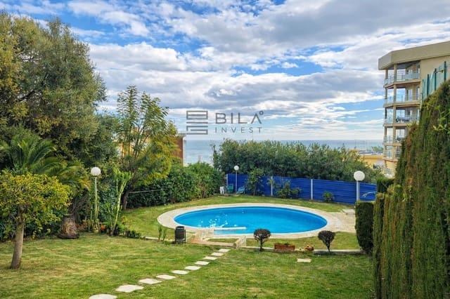 Piso de 2 habitaciones en Torreblanca, Fuengirola en venta con piscina - 265.000 € (Ref: 9762321)