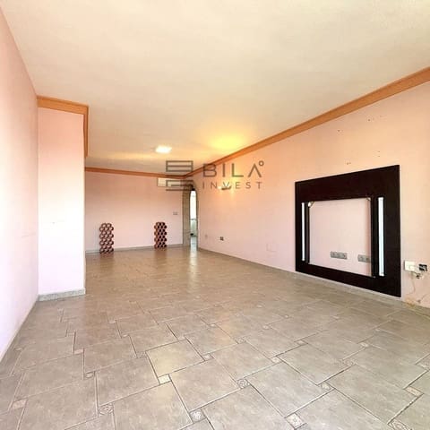 3 slaapkamer Flat te koop in Los Pacos, Fuengirola met zwembad garage - € 329.000 (Ref: 9762322)