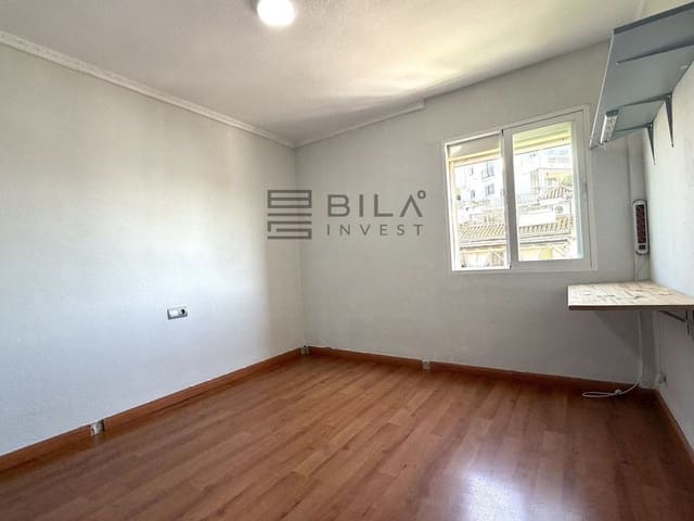 3 slaapkamer Flat te koop in Los Pacos, Fuengirola met zwembad garage - € 329.000 (Ref: 9762322)