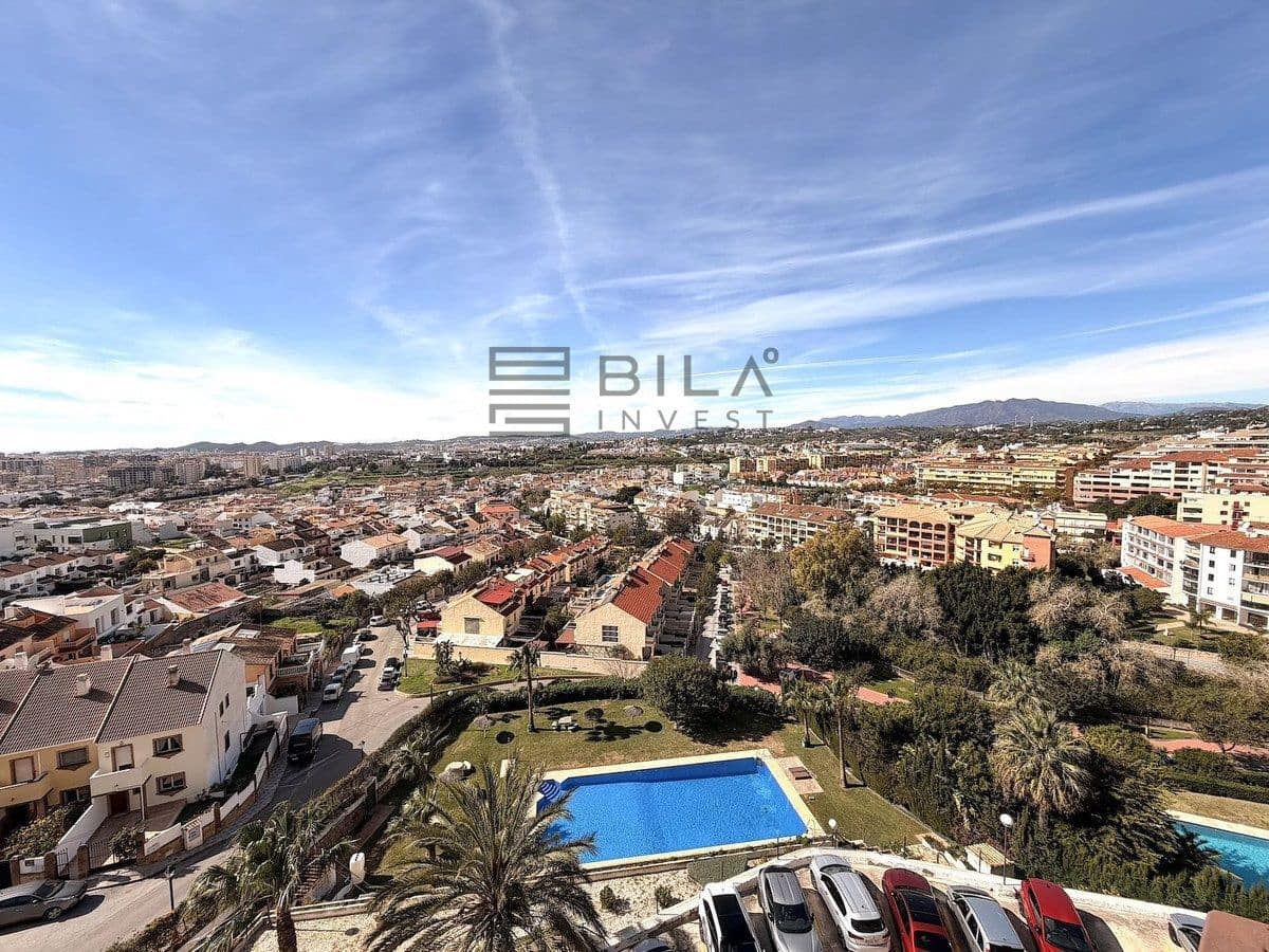 3 slaapkamer Flat te koop in Fuengirola met zwembad garage - € 329.000 (Ref: 9762322)