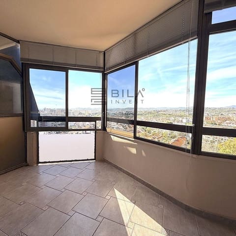 3 slaapkamer Flat te koop in Los Pacos, Fuengirola met zwembad garage - € 329.000 (Ref: 9762322)