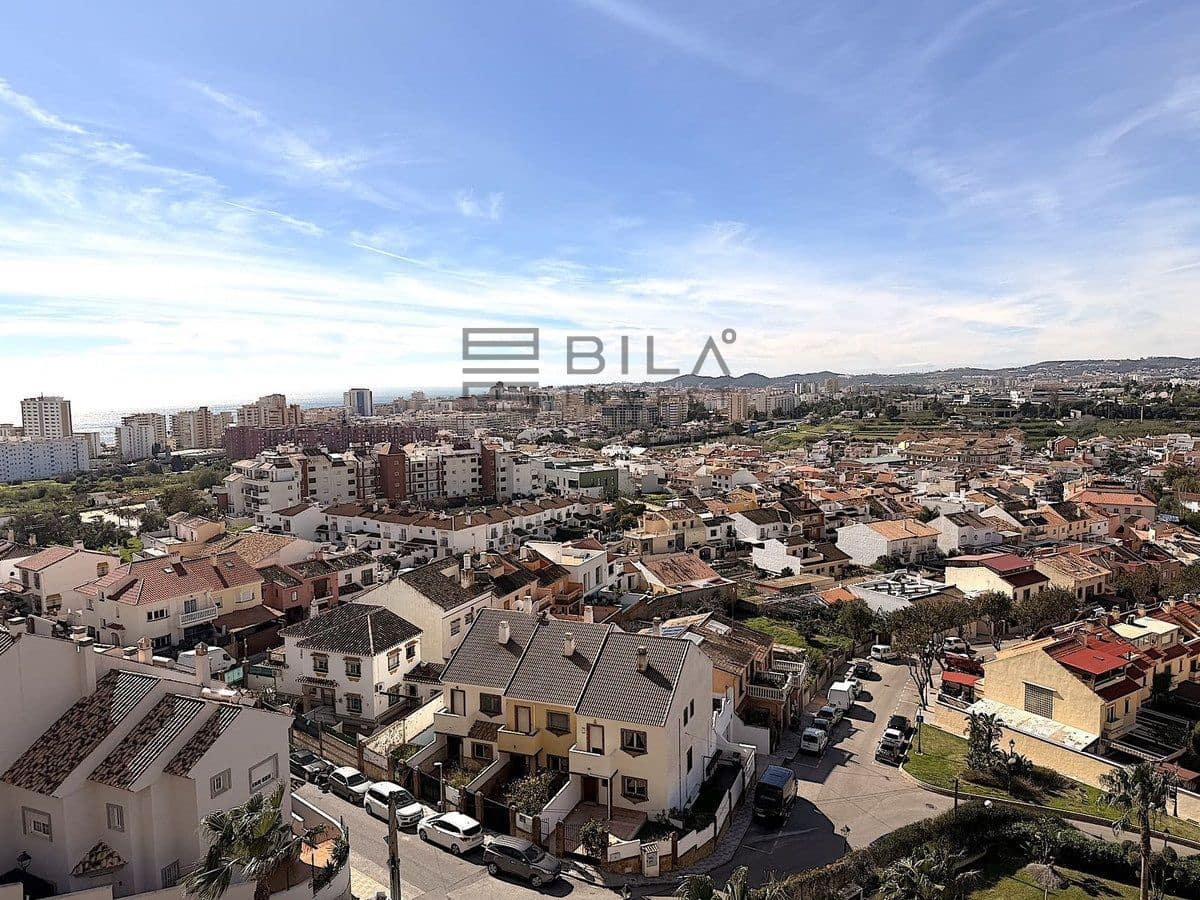 3 slaapkamer Flat te koop in Fuengirola met zwembad garage - € 329.000 (Ref: 9762322)