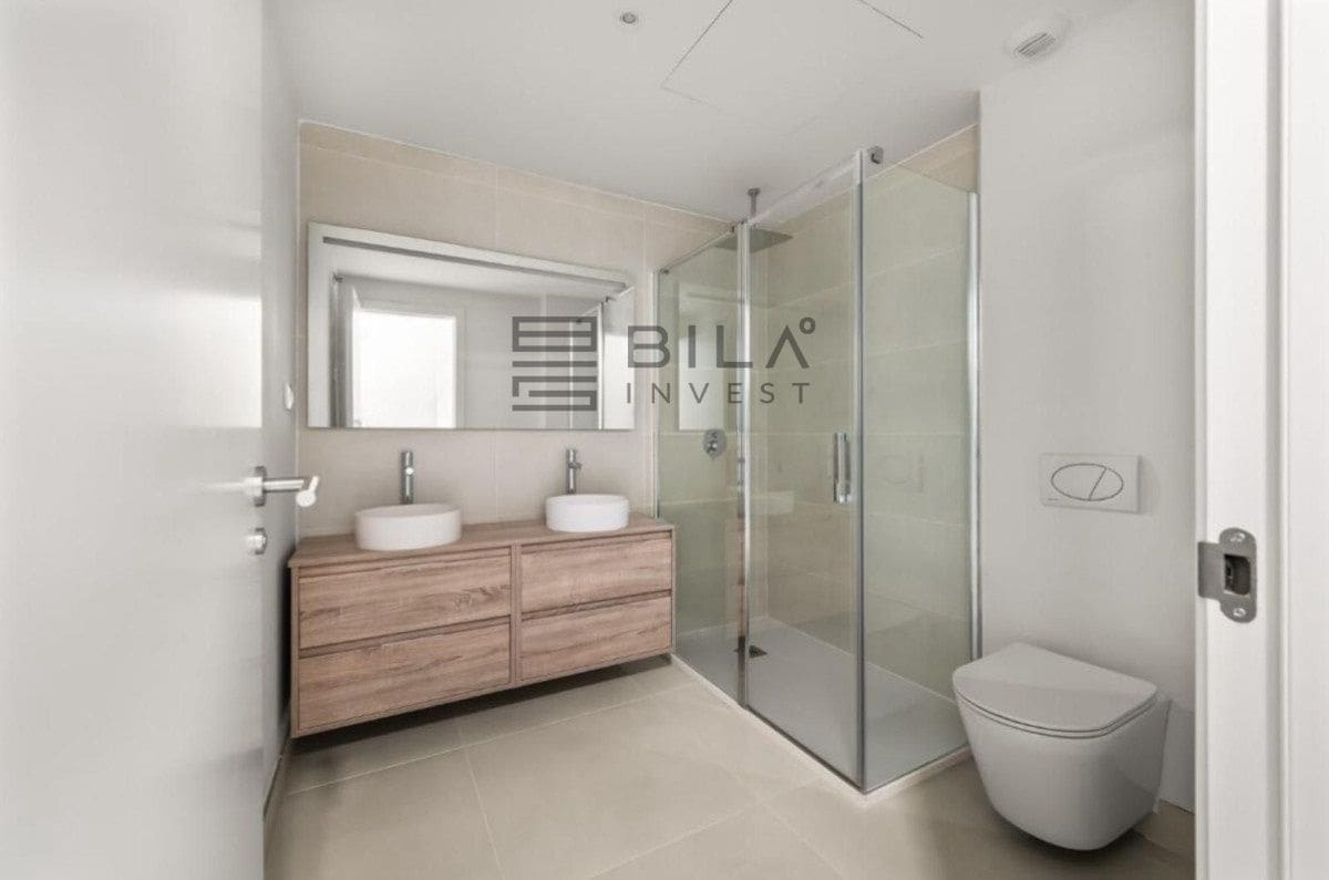 2 chambre Penthouse à vendre à Fuengirola avec piscine - 795 000 € (Ref: 9762323)