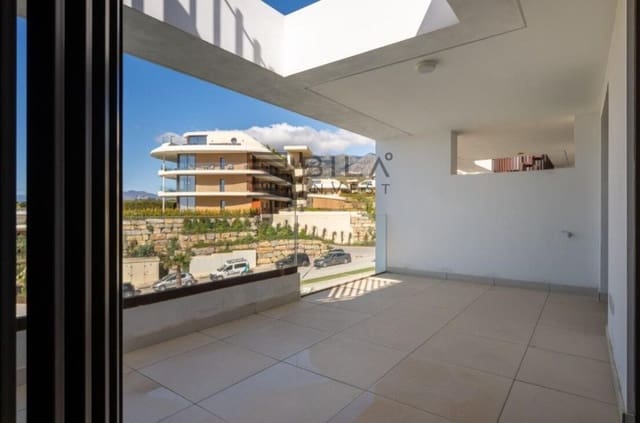 2 chambre Penthouse à vendre à El Higuerón, Fuengirola avec piscine - 795 000 € (Ref: 9762323)